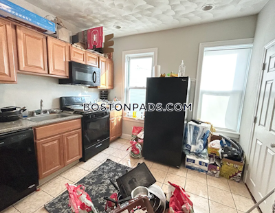 Dorchester 4 Beds 2 Baths Boston - $3,200 No Fee