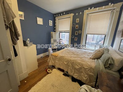 Beacon Hill 2 Bed 1 Bath BOSTON Boston - $2,600