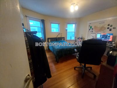 Fort Hill 4 Bed 1 Bath BOSTON Boston - $3,900 No Fee