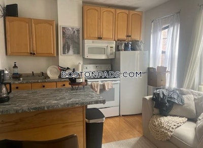 North End 2 Bed 1 Bath BOSTON Boston - $3,600
