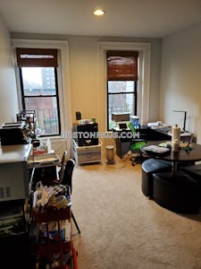 South End 1 Bed South End Boston - $2,450