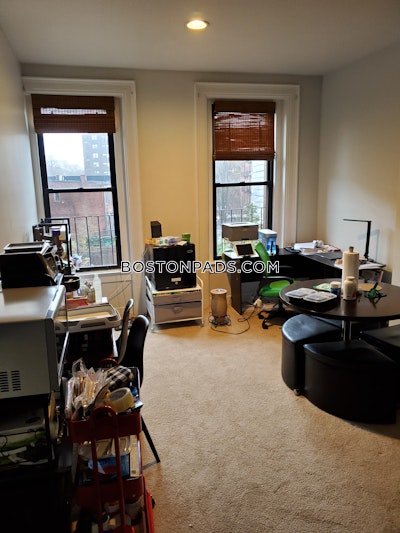 South End 1 Bed South End Boston - $2,450