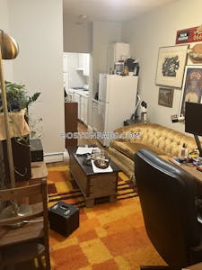 North End 1 Bed 1 Bath Boston - $2,560