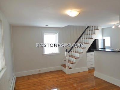 Somerville Adorable 2BD/2BA Two Story Apartment in Somerville Dali/ Inman Squares - $3,100