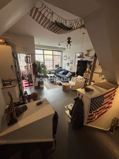 South End 2 Bed 1 Bath BOSTON Boston - $4,000 No Fee