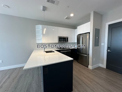 East Boston 1 Bed 1 Bath Boston - $2,900 No Fee