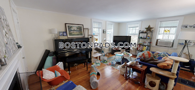 Cambridge Bright & Spacious 1-Bedroom Cambridge Apartment  Central Square/cambridgeport - $2,900 No Fee