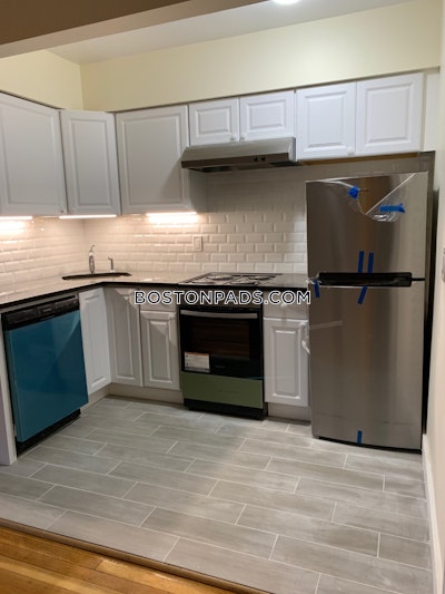 Allston/brighton Border 2 Beds 1 Bath Boston - $2,950