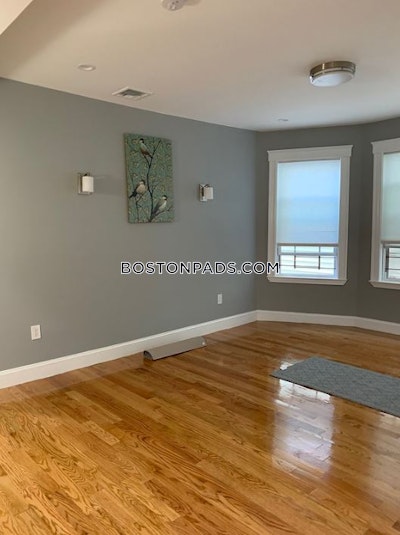 Mission Hill 5 Bed 2 Bath BOSTON Boston - $7,450 No Fee