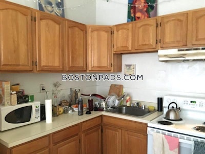 Mission Hill 2 Beds 1 Bath Boston - $3,845