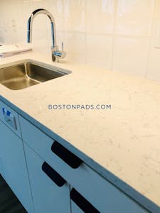 Seaport/waterfront 3 Bed 2 Bath BOSTON Boston - $9,765 No Fee
