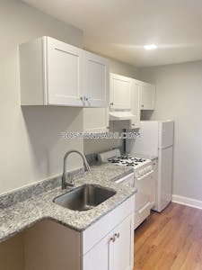 Northeastern/symphony 1 Bed 1 Bath Boston - $2,750