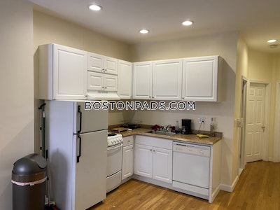 Beacon Hill 2 Bed 1 Bath BOSTON Boston - $3,900