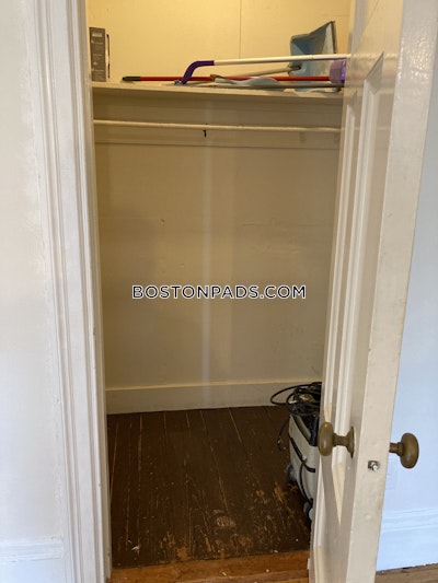 Brookline 0 Bed 1 Bath BROOKLINE- WASHINGTON SQUARE $2,000  Washington Square - $2,200