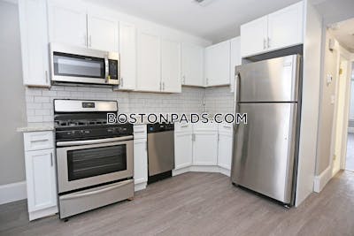 East Boston 1 Bed 1 Bath BOSTON Boston - $2,650