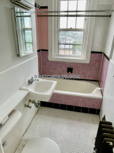 Brighton 1 Bed 1 Bath BOSTON Boston - $2,200 50% Fee