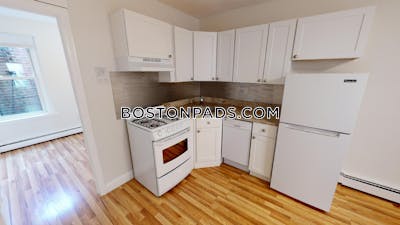 North End 2 Beds 1 Bath Boston - $3,300