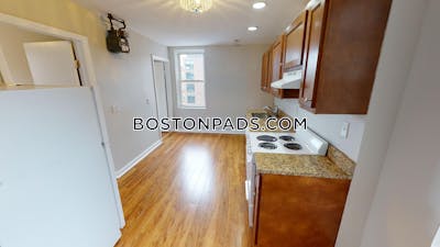 North End 3 Beds 1 Bath Boston - $4,200 No Fee