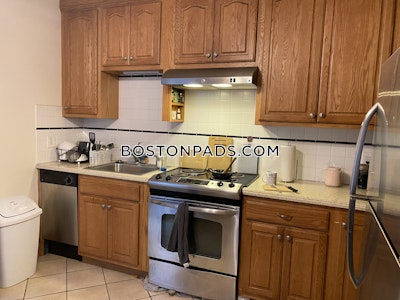 Beacon Hill 3 Beds Beacon Hill Boston - $4,475