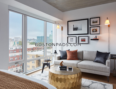 Fenway/kenmore 2 Bed 2 Bath BOSTON Boston - $6,028