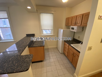 Fenway/kenmore Studio 1 Bath Boston - $2,450 No Fee