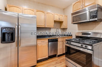 Jamaica Plain 5 Beds 2 Baths Boston - $5,275 No Fee