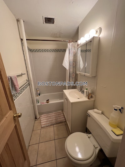 Allston/brighton Border 2 Bed, 1 Bath Unit Boston - $2,995 50% Fee