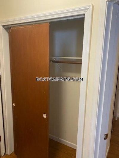 Jamaica Plain 1 Bed 1 Bath BOSTON Boston - $2,300 50% Fee