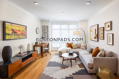 Brookline 1 Bed 1 Bath BROOKLINE  Chestnut Hill - $3,305 No Fee