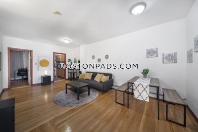 South End 3 Beds 1 Bath on Harrison Ave in Boston Boston - $4,700
