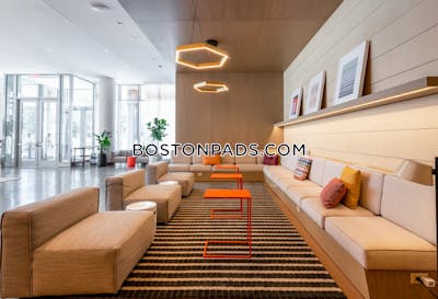Cambridge 2 Beds 2 Baths  Kendall Square - $6,974