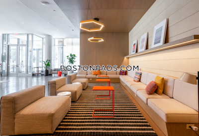 Cambridge Spacious 2 bed 2 bath available Now on Bay Main St. Cambridge!  Kendall Square - $6,307