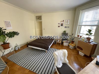 Fenway/kenmore 0 Bed 1 Bath BOSTON Boston - $2,400