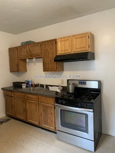 Fort Hill 4 Bed 2 Bath BOSTON Boston - $2,775