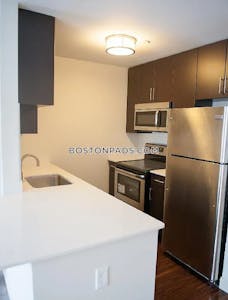 South End Studio 1 Bath Boston - $3,450