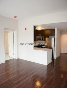 South End Studio 1 Bath Boston - $3,205