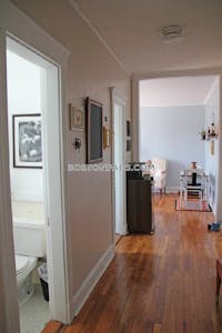 Allston/brighton Border 1 Bed 1 Bath BOSTON Boston - $2,400 50% Fee