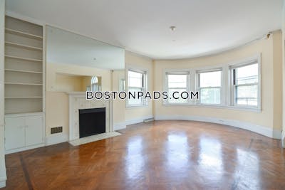 Fenway/kenmore 4 Bed 1 Bath BOSTON Boston - $5,699 No Fee