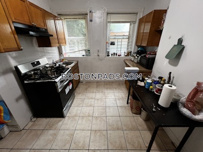 Fort Hill 3 Bed 1 Bath BOSTON Boston - $3,800