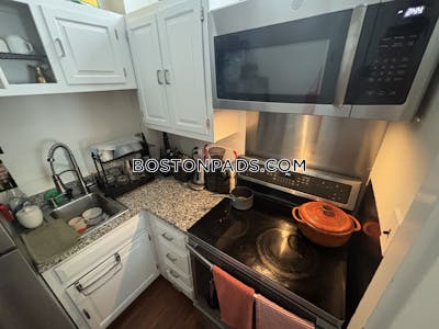 Back Bay 2 Bed 2 Bath BOSTON Boston - $4,500
