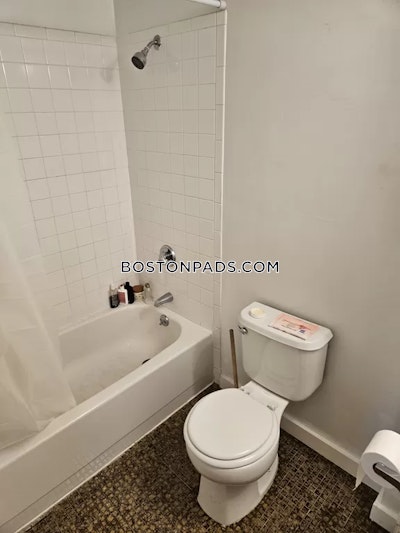 Fenway/kenmore 0 Bed 1 Bath BOSTON Boston - $2,400 No Fee