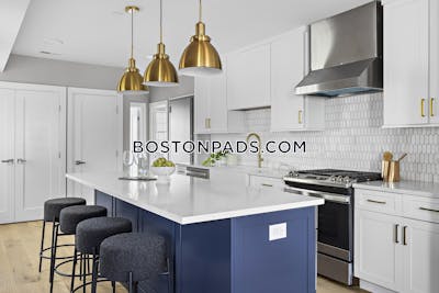East Boston 2 Bed 1 Bath BOSTON Boston - $3,500