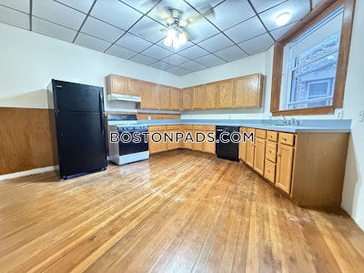 Brookline 4 Beds 1.5 Baths  Brookline Village - $4,600 No Fee