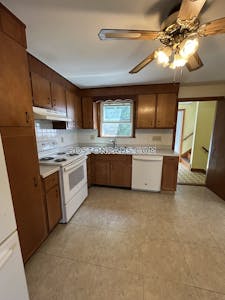 Watertown 3 Beds 1 Bath - $2,900 No Fee