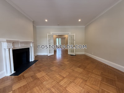 Brookline 5 Beds 3.5 Baths  Washington Square - $7,995 No Fee