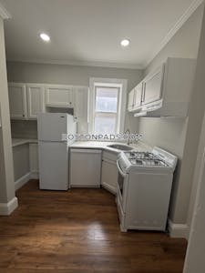 Allston 1 Bed 1 Bath Boston - $2,870 No Fee