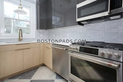 Allston/brighton Border 2 Beds 1 Bath Boston - $3,750 No Fee