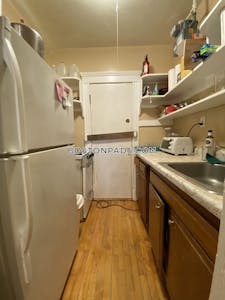 Allston 0 Bed 1 Bath BOSTON Boston - $1,850 No Fee