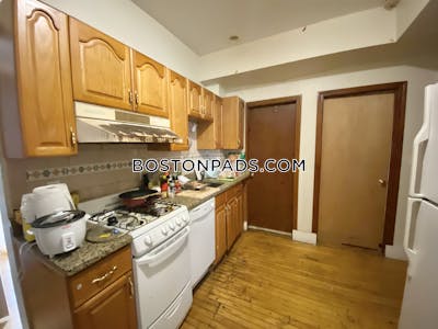 Allston 4 Beds 2 Baths Boston - $3,500 No Fee