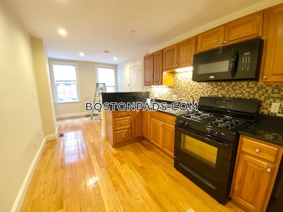 Beacon Hill 1 Bed, 1 Bath Unit Boston - $3,000